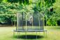 Preview: PLUM Wave Springsafe Trampolin mit Sicherheitsnetz 426cm